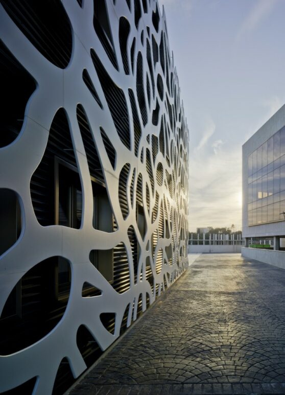 Nuevas oficinas de CUALTIS en Murcia.